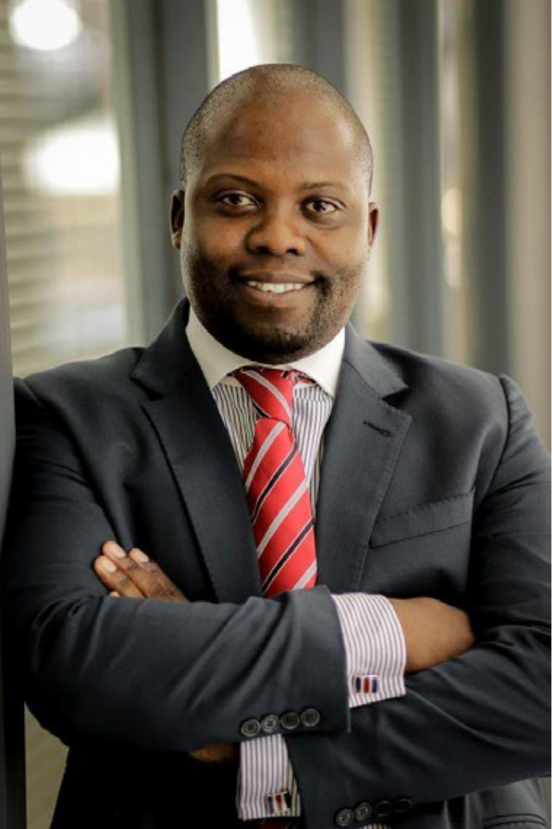 Lesedi Letwaba
